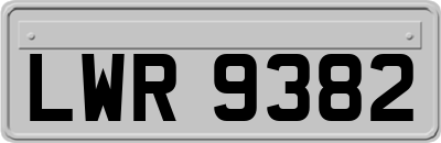 LWR9382