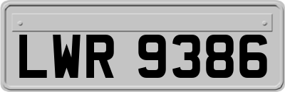 LWR9386