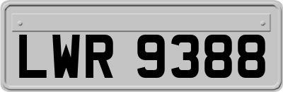 LWR9388