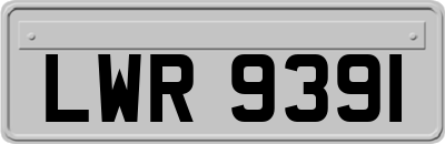 LWR9391