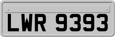 LWR9393