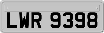 LWR9398