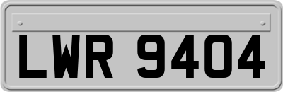 LWR9404