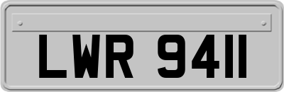 LWR9411