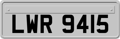 LWR9415