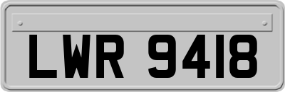 LWR9418