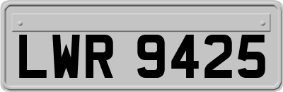 LWR9425