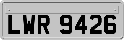 LWR9426