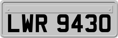 LWR9430