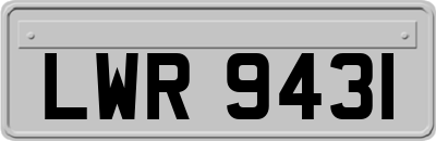 LWR9431