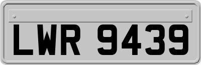 LWR9439