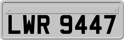 LWR9447