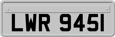 LWR9451