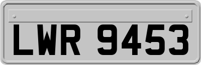 LWR9453