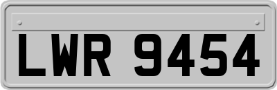 LWR9454