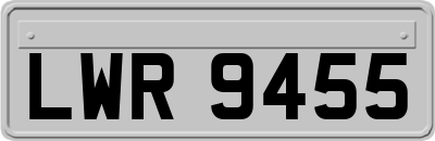 LWR9455