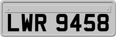 LWR9458