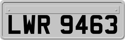 LWR9463