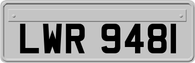 LWR9481