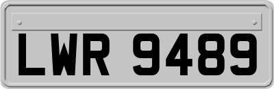 LWR9489