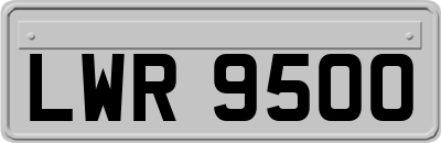 LWR9500