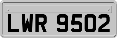 LWR9502