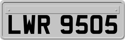 LWR9505