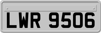 LWR9506