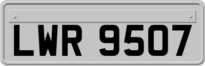 LWR9507