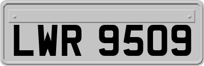 LWR9509