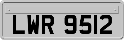 LWR9512