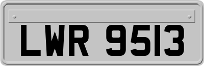 LWR9513