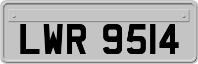 LWR9514