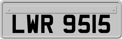 LWR9515