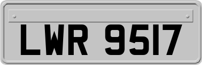 LWR9517