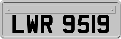 LWR9519