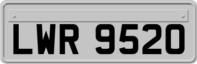 LWR9520