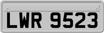 LWR9523