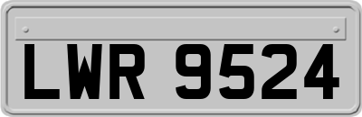 LWR9524