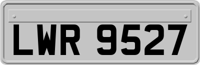 LWR9527