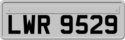 LWR9529