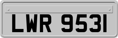 LWR9531