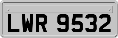 LWR9532