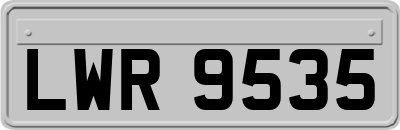 LWR9535