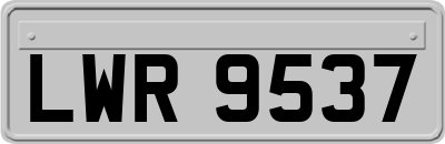 LWR9537