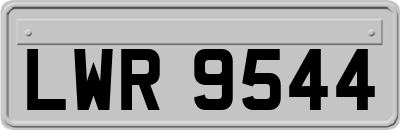 LWR9544