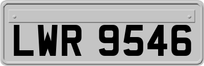 LWR9546