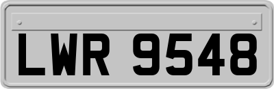 LWR9548