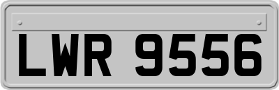 LWR9556