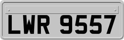 LWR9557